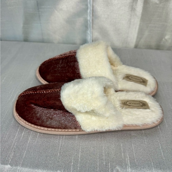 Joyfolie slippers - Picture 4 of 7